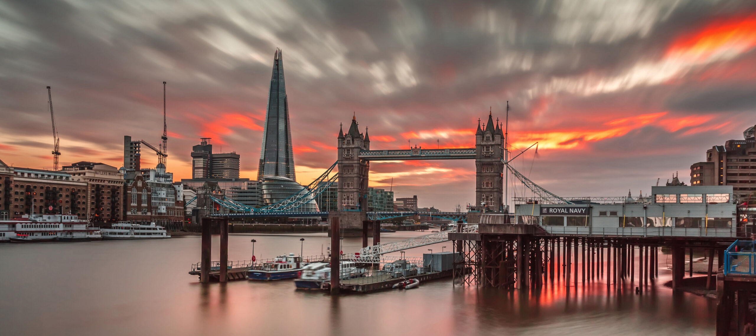 Londres octobre &rsquo;25