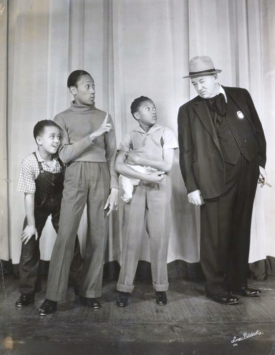 «Babes in Arms» - Broadway (1937) «Babes in Arms» - Broadway (1937)