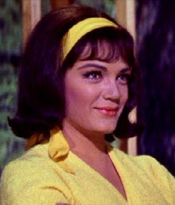 Connie Francis<br>«When the Boys meet the Girls»<br>Film (1965) - MGM Connie Francis «When the Boys meet the Girls» - Film (1965) - MGM