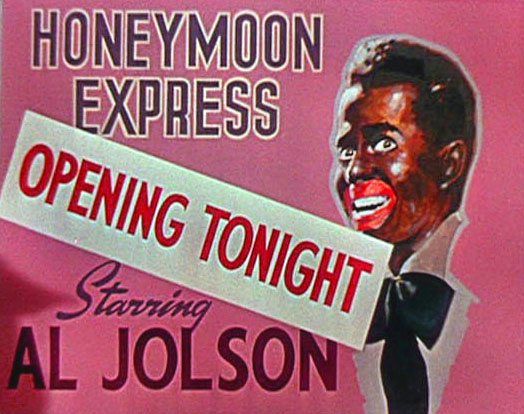 The Honeymoon Express The Honeymoon Express