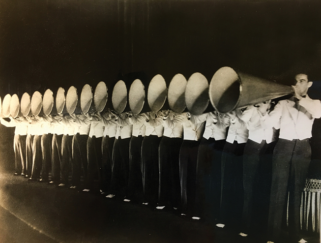 «Sing, Sing for Sing Sing» - «The New Yorkers» «Sing, Sing for Sing Sing» - «The New Yorkers»