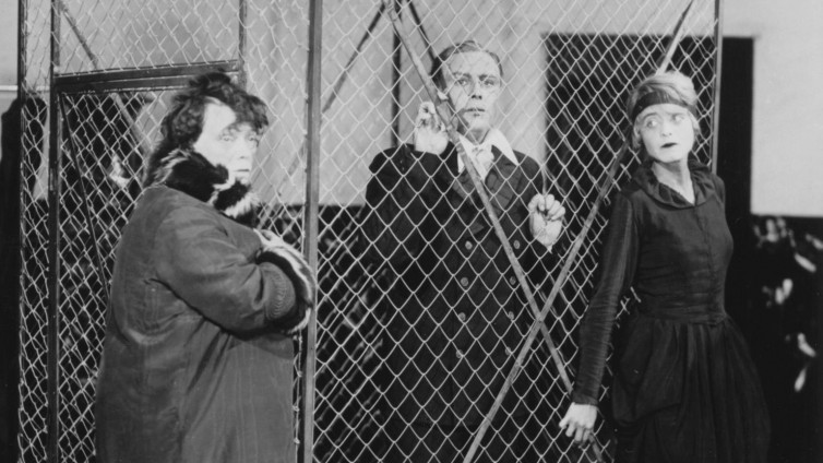 «Die Dreigroschenoper» - Berlin 1928 «Die Dreigroschenoper» - Berlin 1928