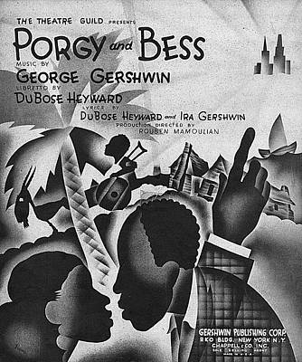 Porgy & Bess