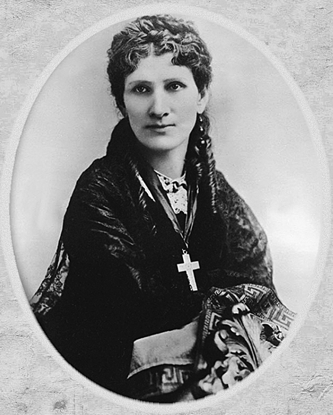 Anna Leonowens
(aux environs de 1862)