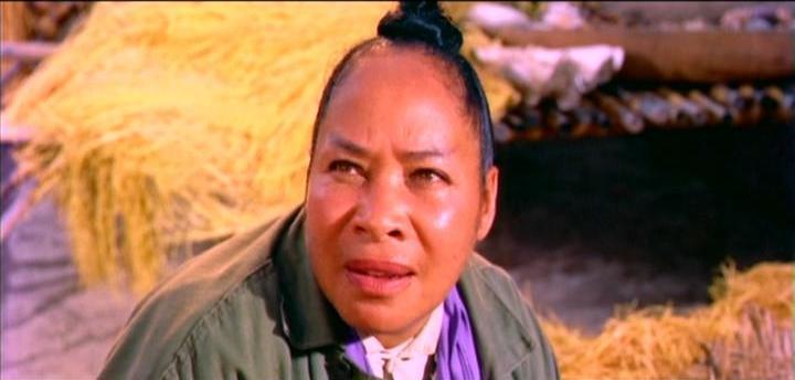Juanita Hall (Bloody Mary) - «South Pacific» - le film (1958) Juanita Hall (Bloody Mary) - «South Pacific» - le film (1958)