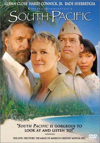 «South Pacific» le téléfilm (2001)
