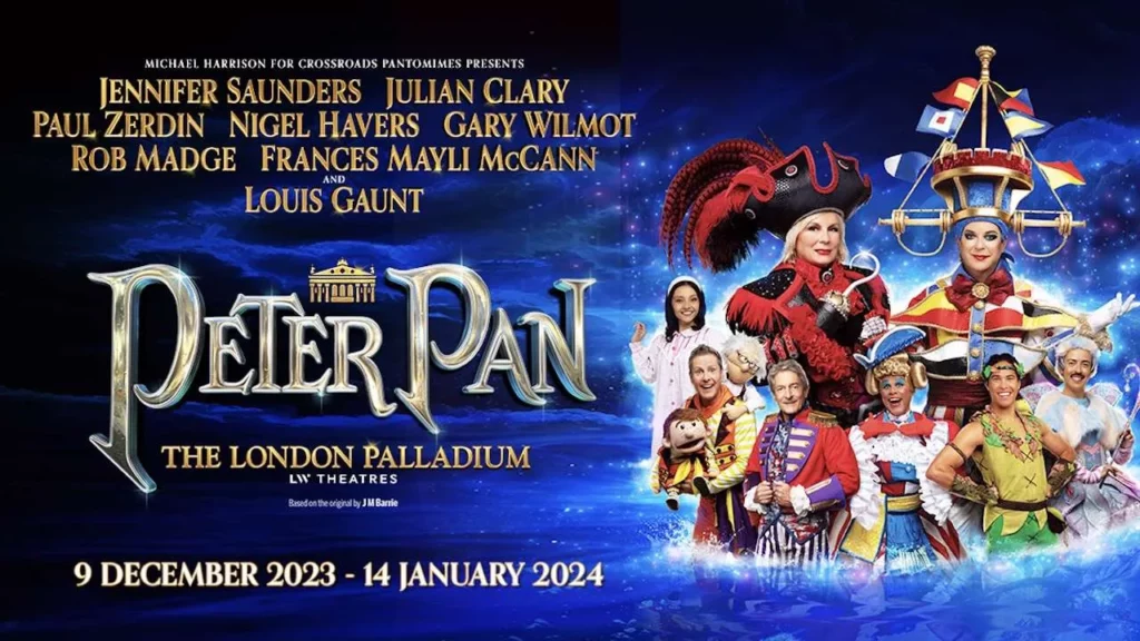 Peter-Pan-at-the-London-Palladium-2023