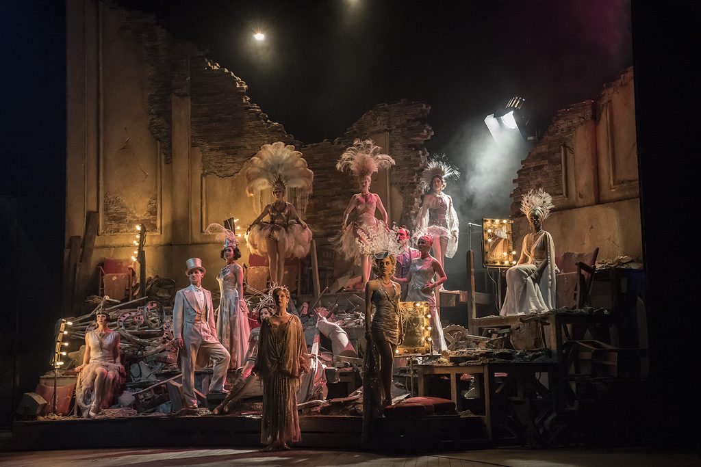 FOLLIES