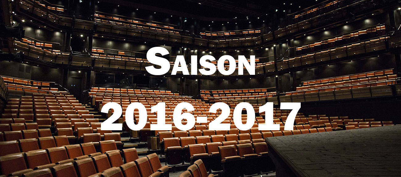 Saison 2017-2018