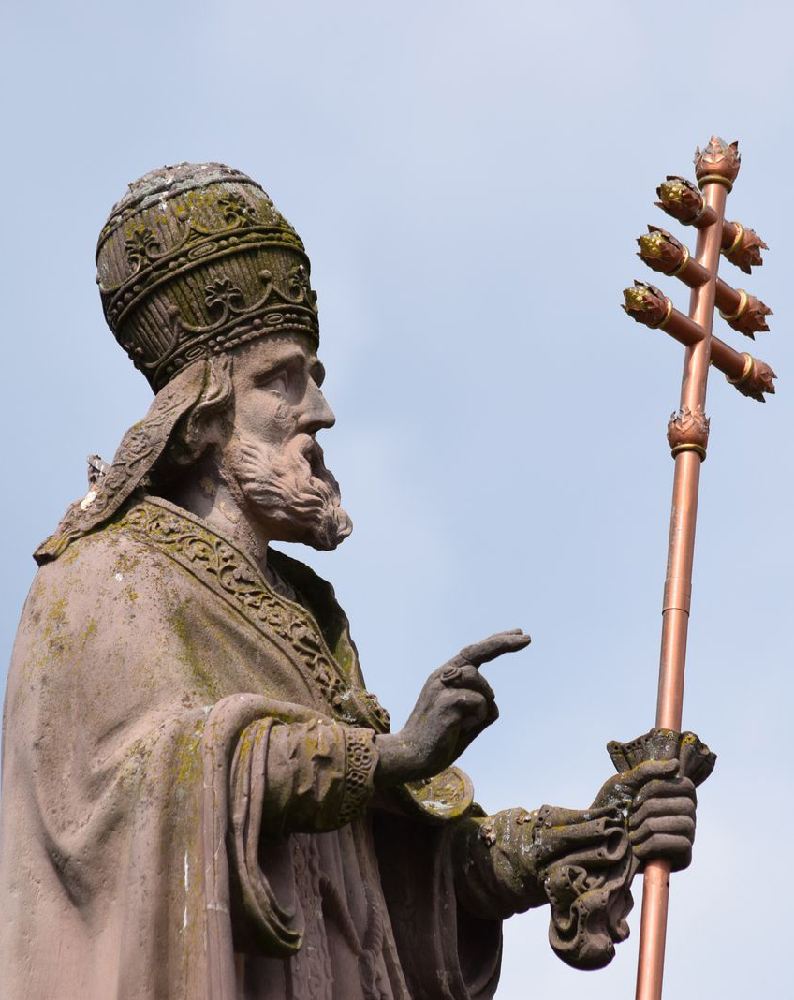 Leon IX