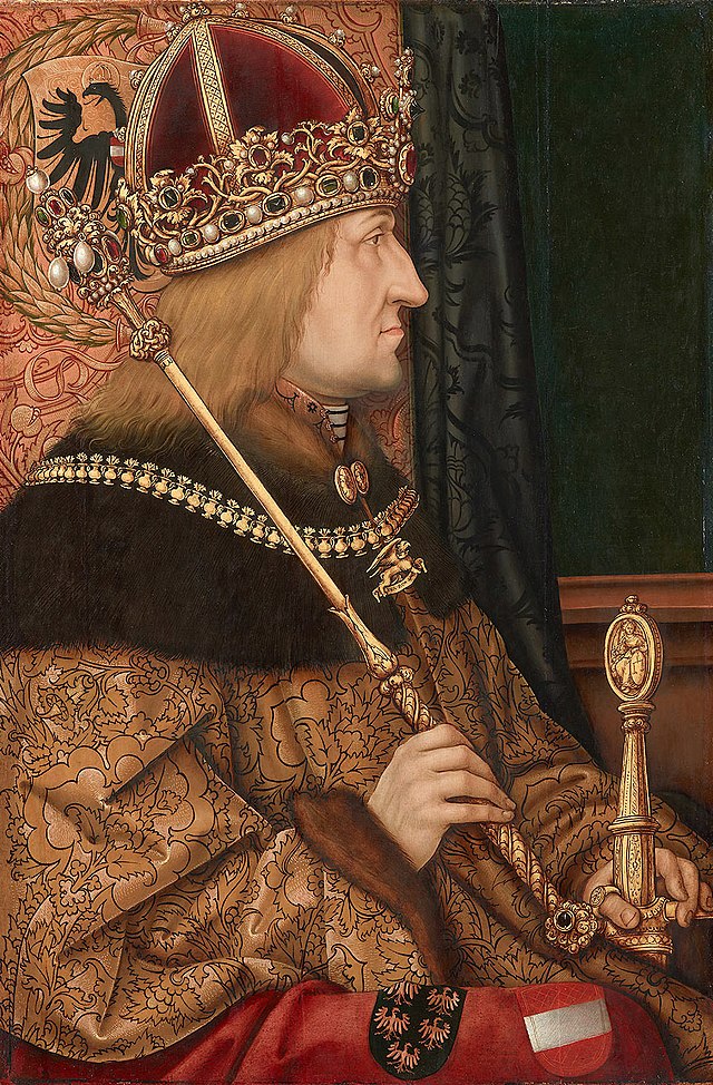 Frédéric III d'Autriche