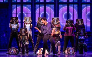 🎶 "MJ Musical" (Prince Edward Theatre) 67710a83a0ca1b9d7bcj