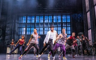 🎶 "MJ Musical" (Prince Edward Theatre) 67710a83cb23e1cb8a9j