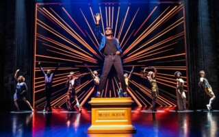 🎶 "MJ Musical" (Prince Edward Theatre) 67710a83f40bc937be2j