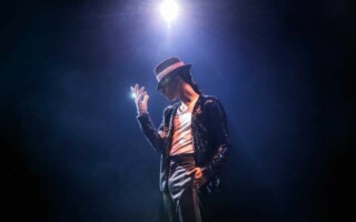 🎶 "MJ Musical" (Prince Edward Theatre) 67710a8428b88a18a5cj