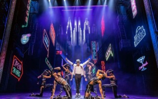 🎶 "MJ Musical" (Prince Edward Theatre) 67710a84c40115ddf8ej