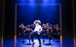 🎶 "MJ Musical" (Prince Edward Theatre) 67710a84da7b3f346d7j
