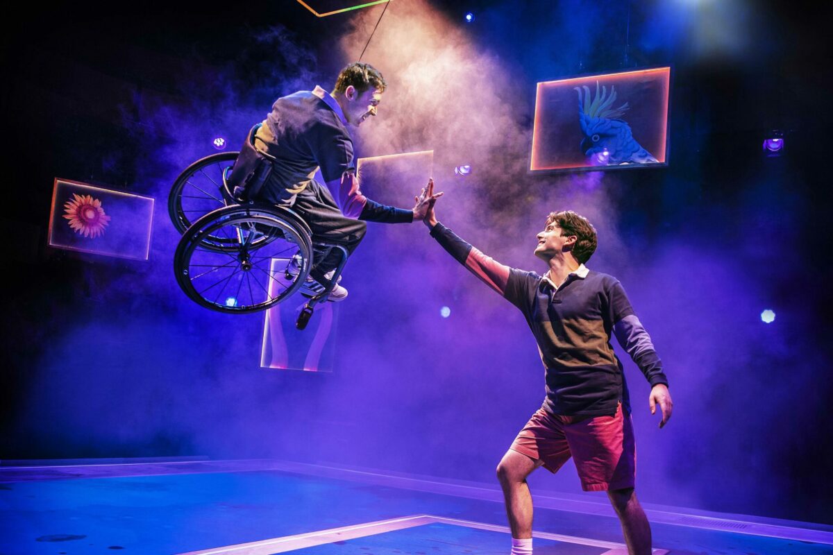 🎭 "Every Brillant Thing" (@SohoPlace) 01042298 5253 11ee a518 203f78f24415