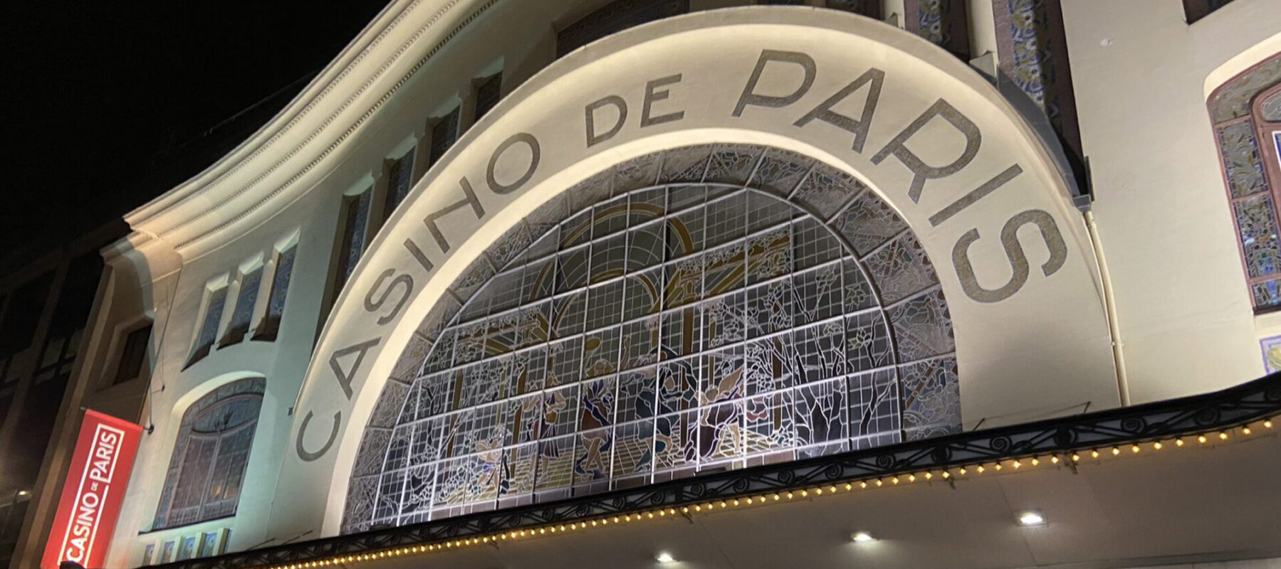 Casino de Paris