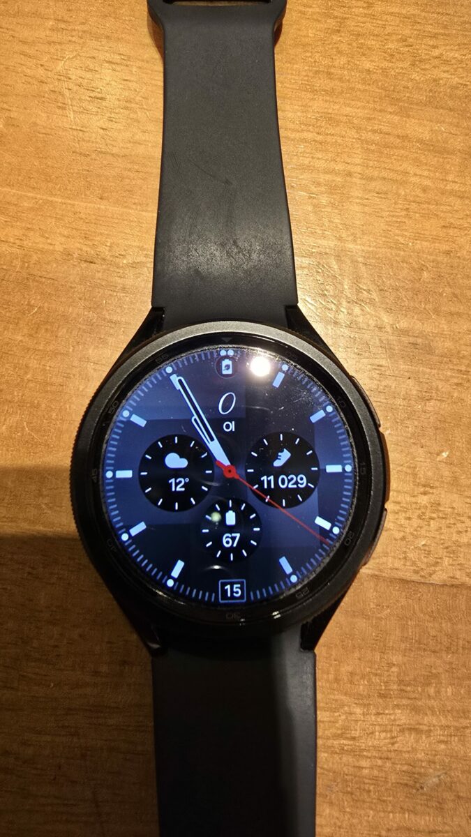 Petit clin d'œil avant une nuit de repos 20251015 225519