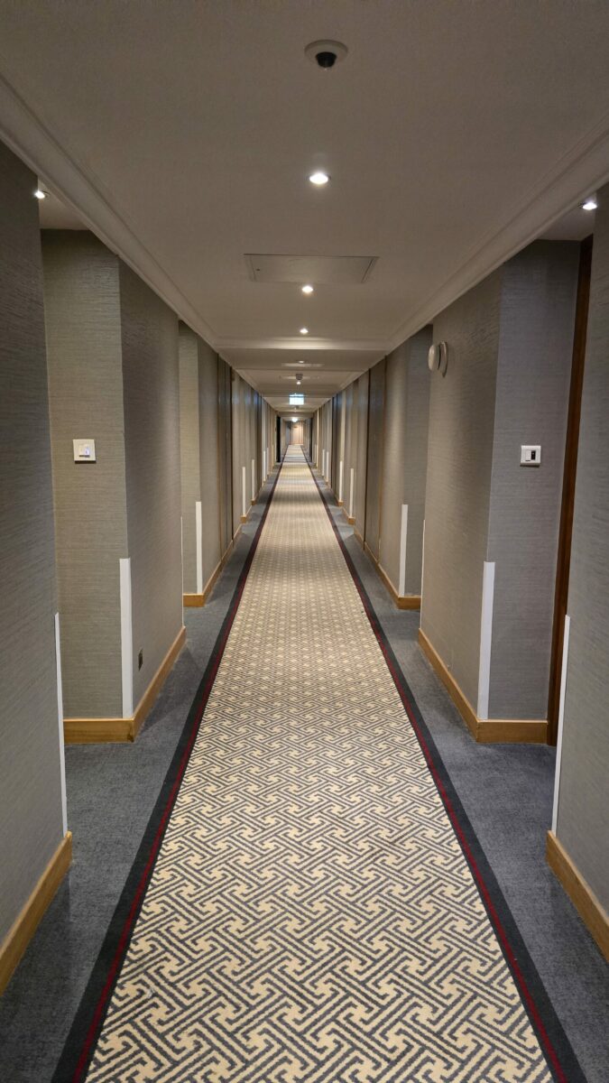 Petit clin d'œil avant une nuit de repos 20251016 130505