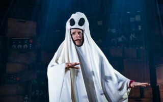 🎭 "A Christmas Carol(ish)" (@sohoplace) 6774723e1bd72ae72ccj