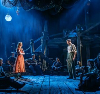 🎶 "Curious Case Of Benjamin Button" (Ambassadors Theatre) 6777cdc38d810725090j