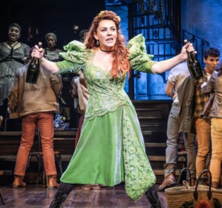 🎶 "Hadestown" (Lyric Theatre) 6782702ce8271270d0fj