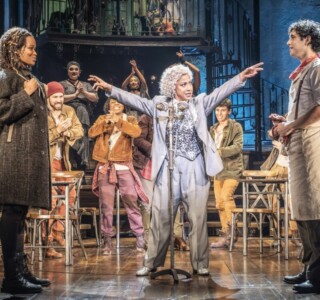 🎶 "Hadestown" (Lyric Theatre) 6782702d1e2254c19f8j