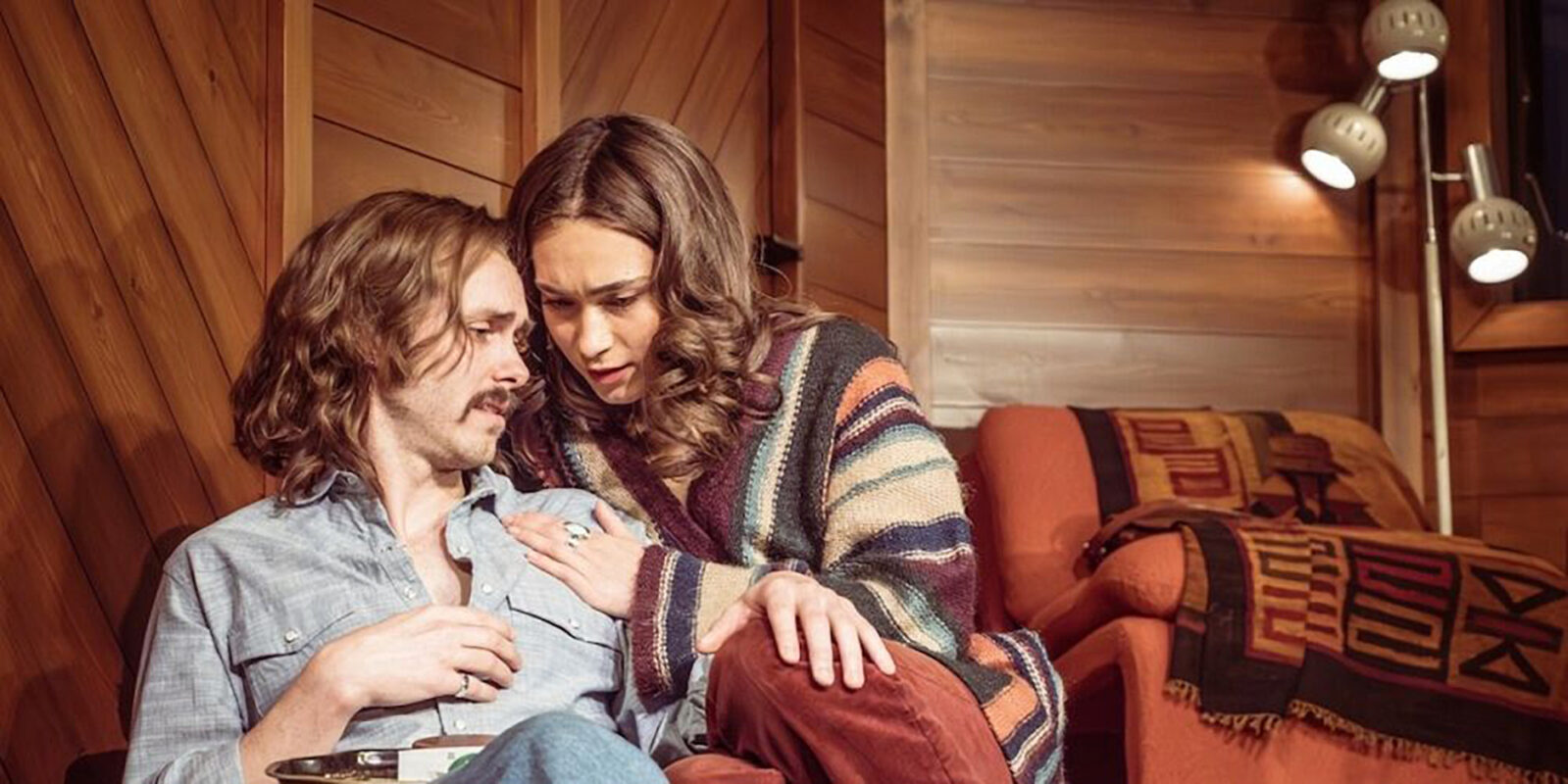 🎶 "Stereophonic" (Duke of York's Theatre) 68f1f2427d32402b684j