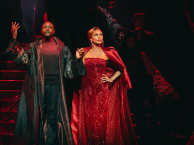 🎶 "The Devil wears Prada" (Dominion Theatre) 68f4c64f56c19443c76j