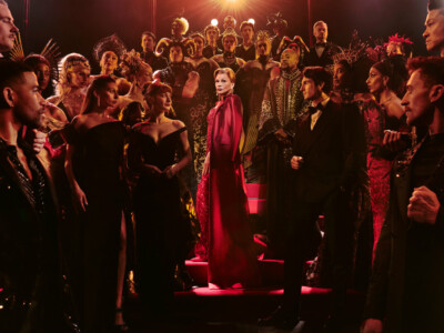 🎶 "The Devil wears Prada" (Dominion Theatre) 68f4c651aafa1c25cbej