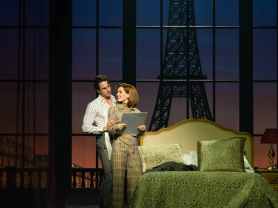 🎶 "The Devil wears Prada" (Dominion Theatre) 68f4c6542b34499475dj