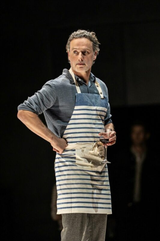 🎭 "The Lady from the Sea" (Bridge Theatre) 68f79ef0777474675a8j