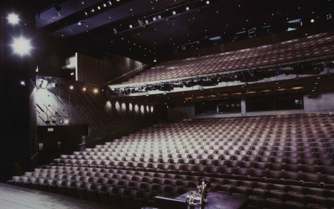 Une journée dans le South Bank 68f8dd4a31e00062586j