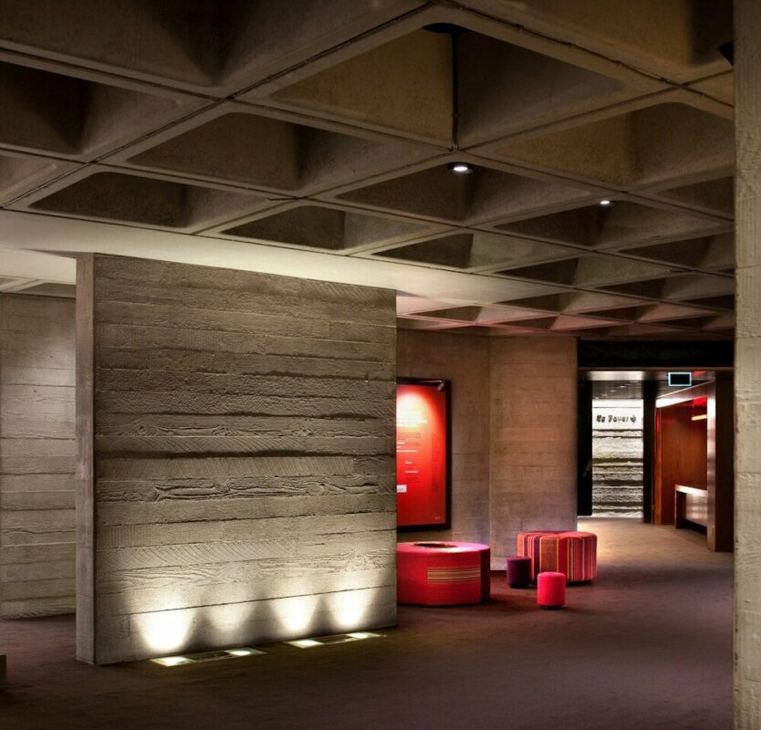 Une journée dans le South Bank 68f8e72ed391d3c24a5j