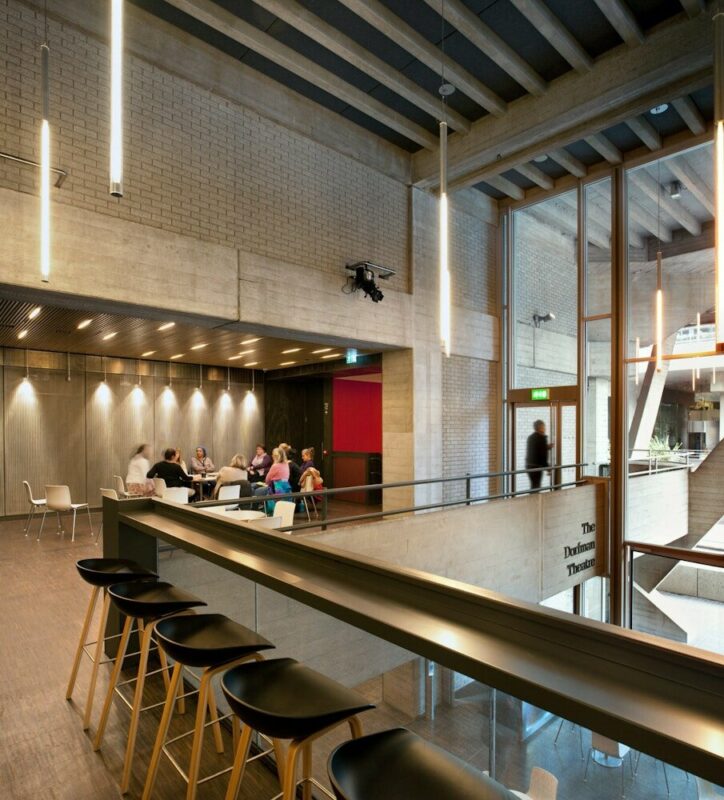 Une journée dans le South Bank 68f8e8d85a3485628dcj