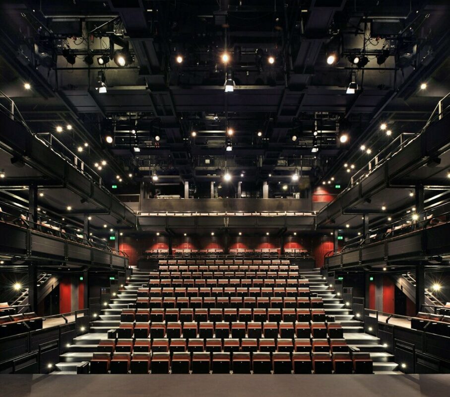 Une journée dans le South Bank 68f8e8e8db812bece5dj