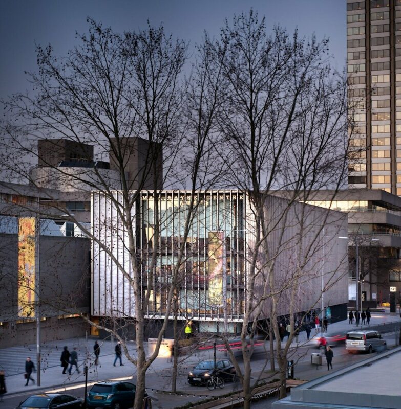 Une journée dans le South Bank 68f8e94166c7272d444j