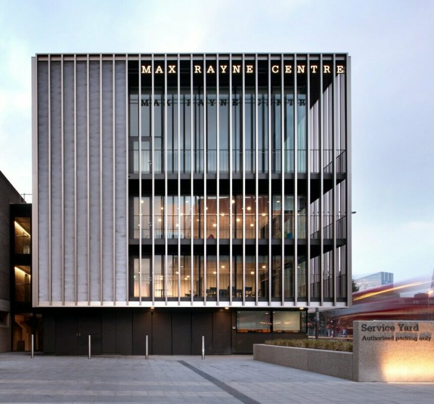 Une journée dans le South Bank 68f8e94210baa423a7ej