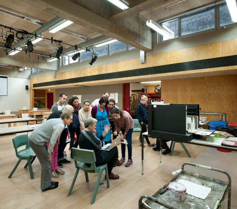 Une journée dans le South Bank 68f8e950d5adade3ab4j