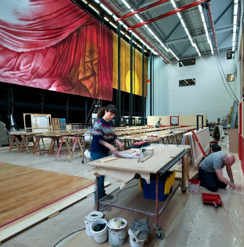 Une journée dans le South Bank 68f8e95d5fdf9fb35aej