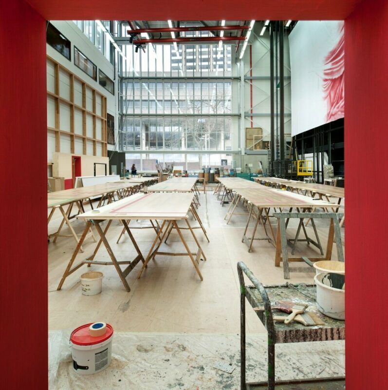 Une journée dans le South Bank 68f8e95e480eb2368d6j