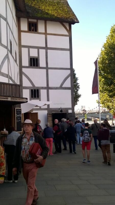 Une journée dans le South Bank 68fdda2a3f22444a283j