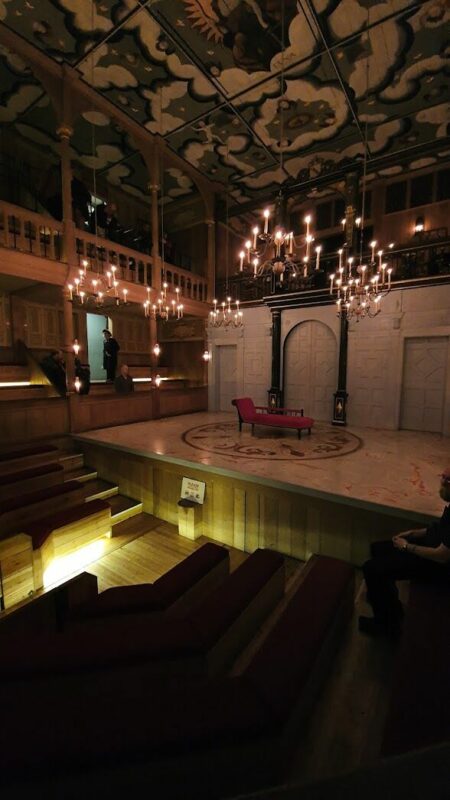 Une journée dans le South Bank 68fddc53464a56b1ce8j