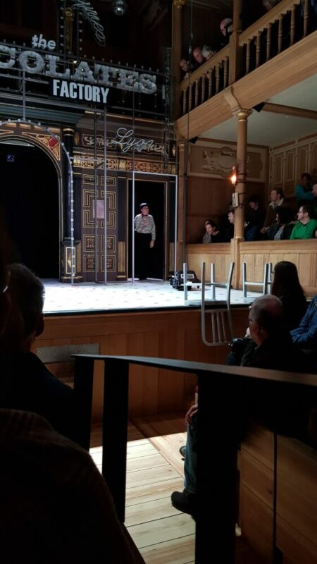 Une journée dans le South Bank 68fddc54dd5e94160ccj