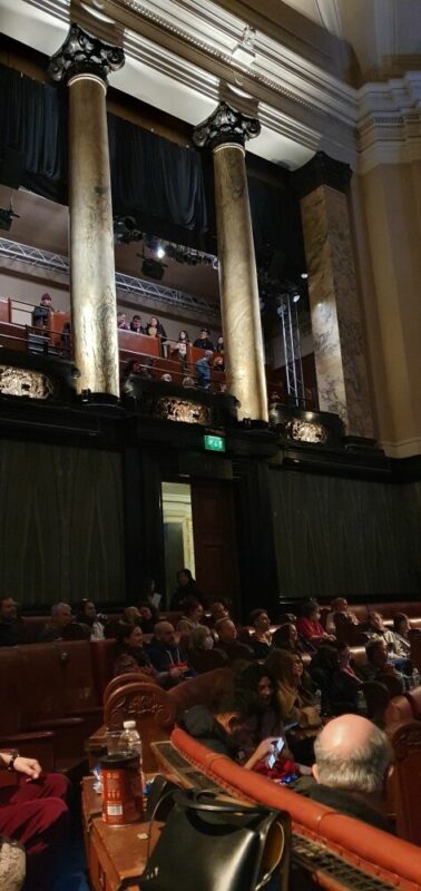 Une journée dans le South Bank 68ff59461c0710219c3j