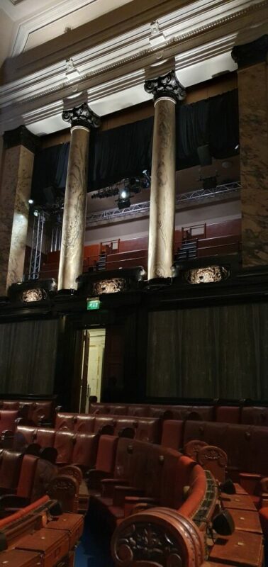 Une journée dans le South Bank 68ff594741f0e856cd3j