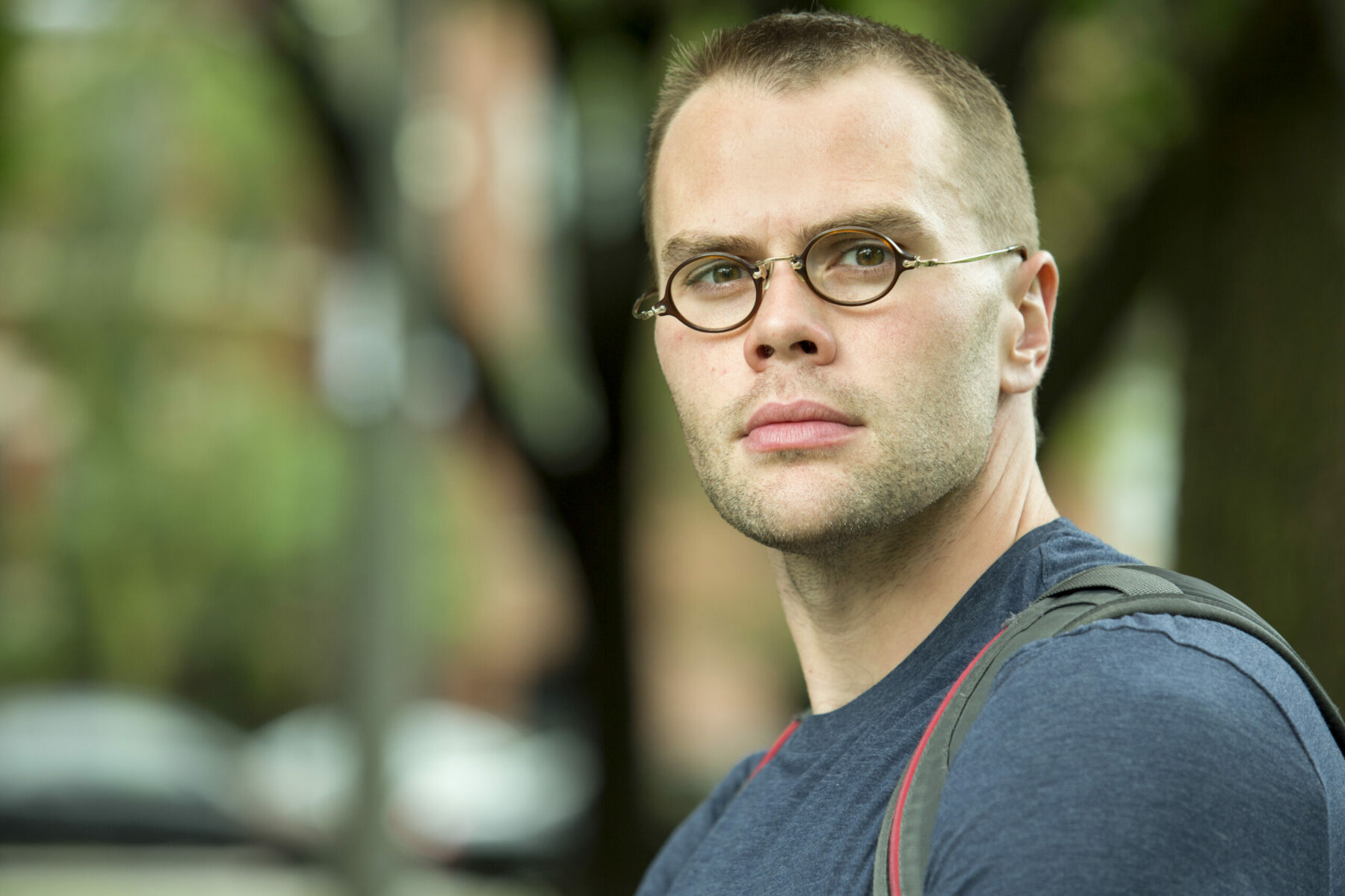 🎭 "Clarkston" (Trafalgar Theatre) Samuel D. Hunter