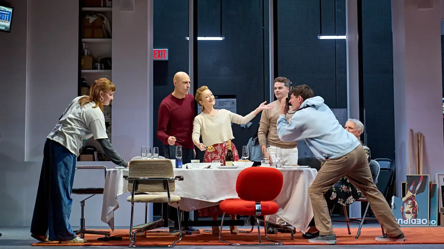 🎭 "Oedipus" (Wyndham's Theatre) oedipus 097